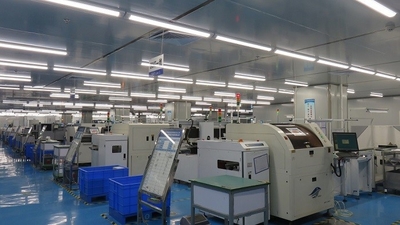 ประเทศจีน Shenzhen Kingwo IoT Co.,Ltd