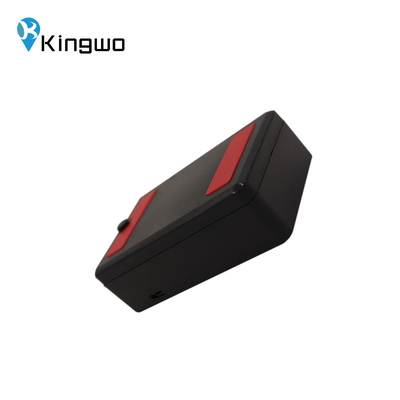 Kingwo Global เรียลไทม์ 3.7V มินิ GPRS เครื่องติดตามตำแหน่ง GPS แบบชาร์จได้ Gadget